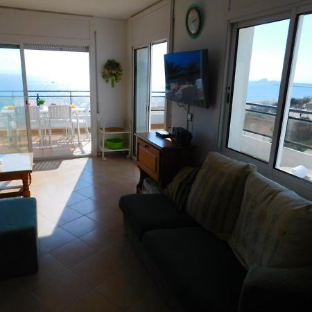 Gmid Immo Apartamento Oasis Atico Roses Exteriér fotografie