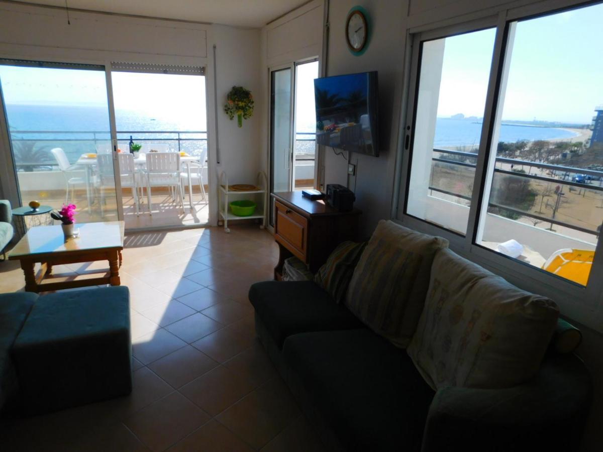 Gmid Immo Apartamento Oasis Atico Roses Exteriér fotografie