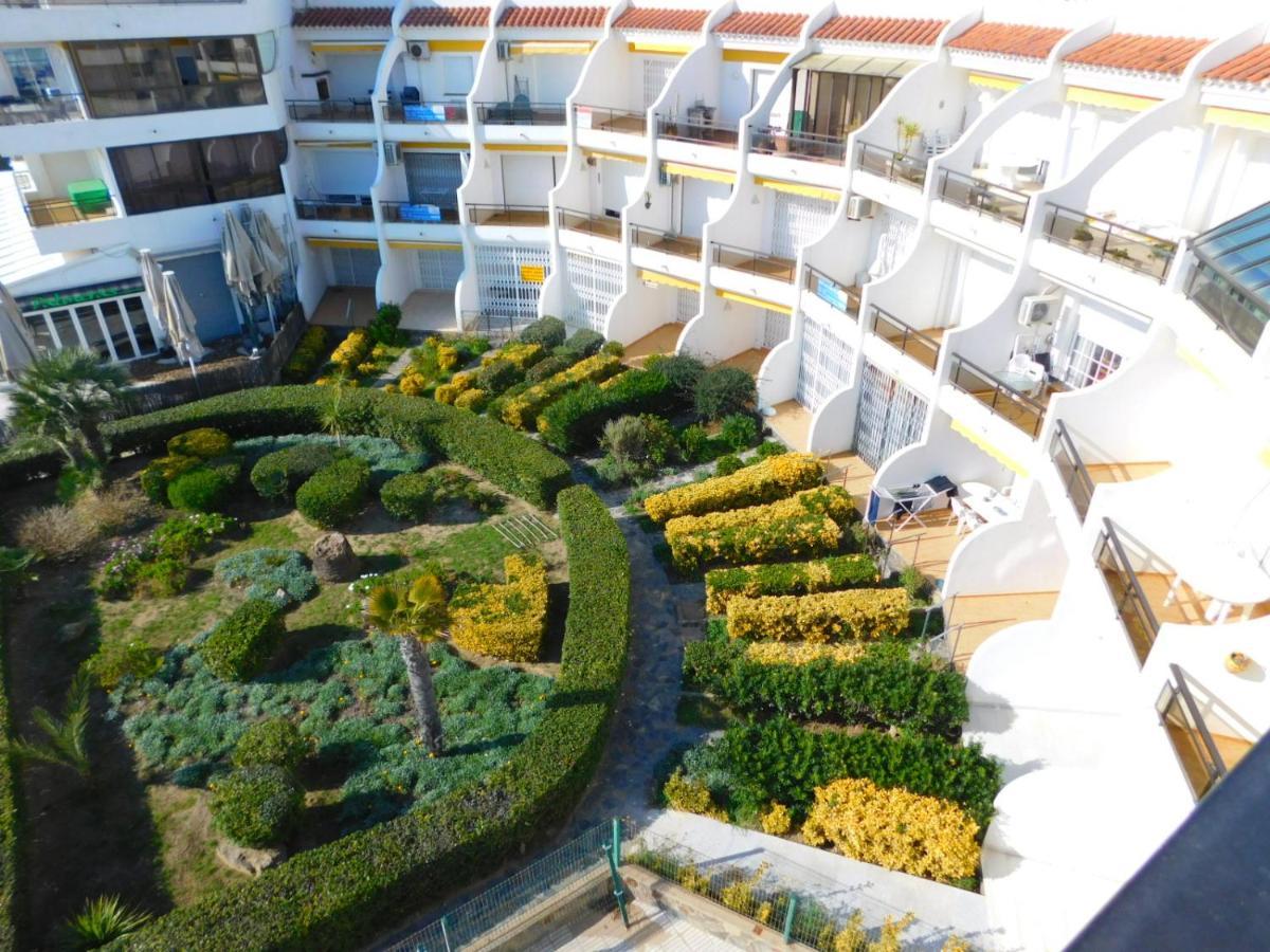 Gmid Immo Apartamento Oasis Atico Roses Exteriér fotografie