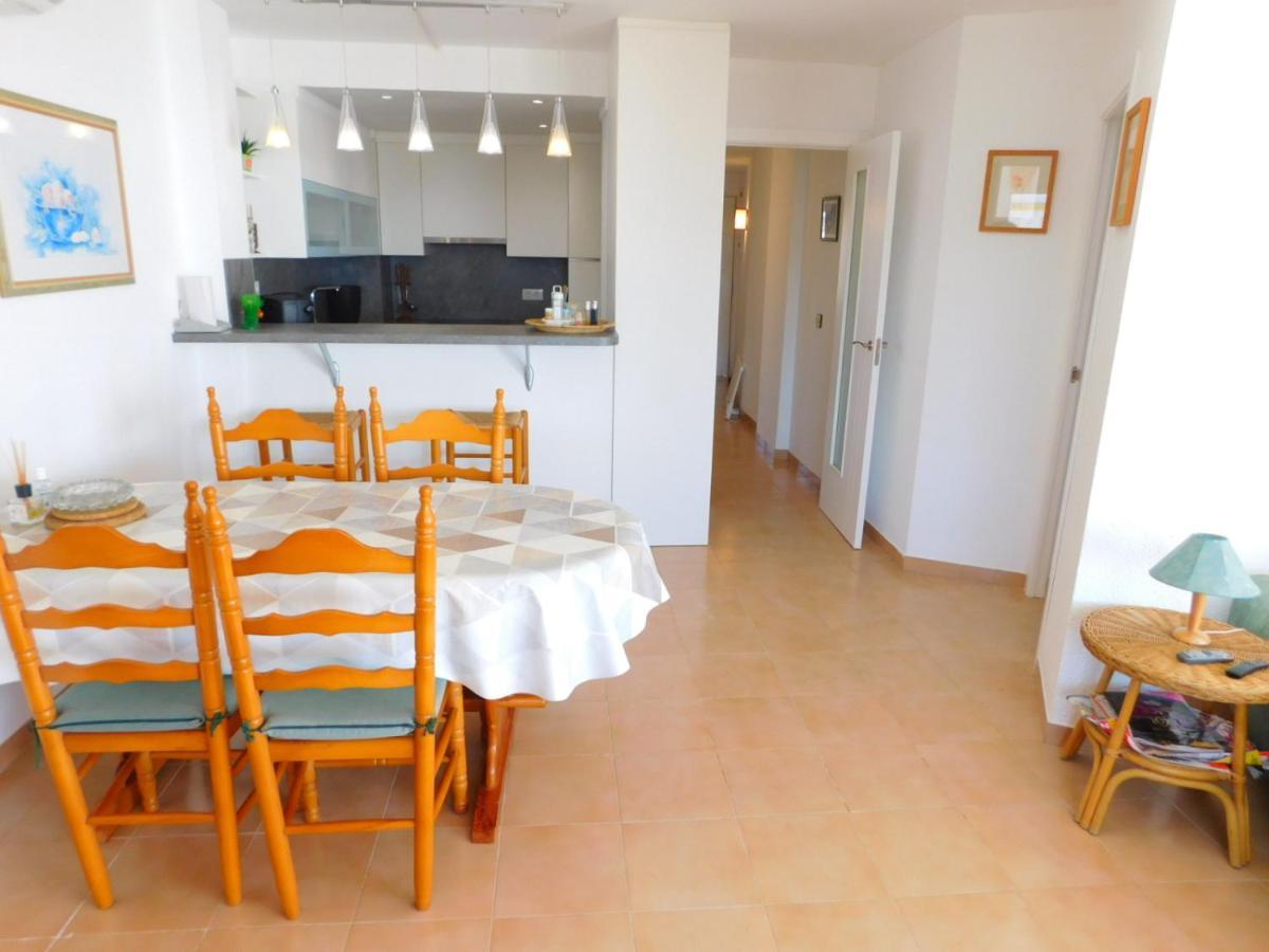 Gmid Immo Apartamento Oasis Atico Roses Exteriér fotografie