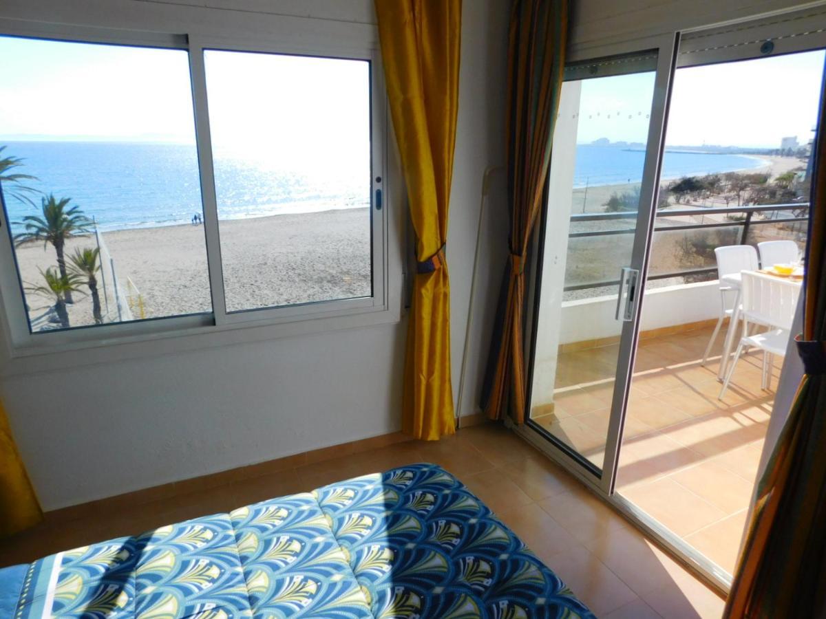 Gmid Immo Apartamento Oasis Atico Roses Exteriér fotografie